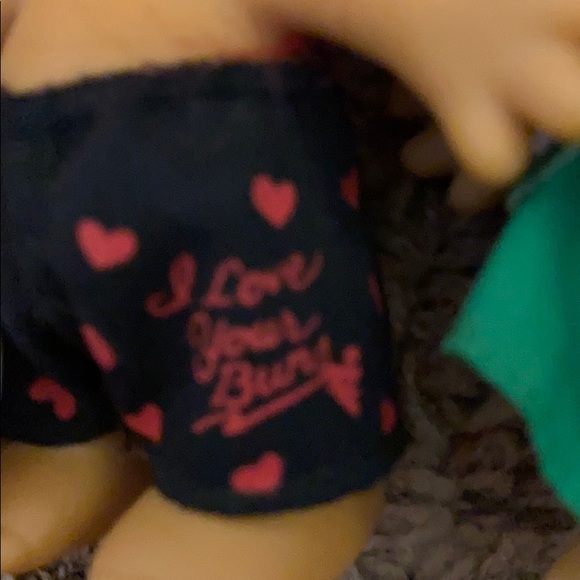 Troll dolls - Picture 3 of 3